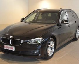 BMW 316 d Touring Business Advantage aut.