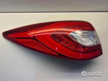Fanale posteriore sinistro hyundai ix35 2010 2015