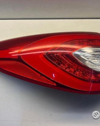 Fanale posteriore sinistro hyundai ix35 2010 2015