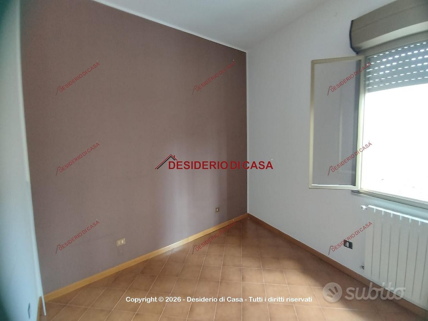 Appartamento – Salemi, Paese Nuovo, Trapani - Vista 2