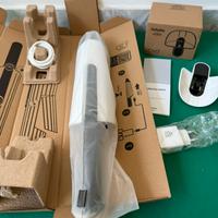 Aspirabriciole ultimo modello vorwerk folletto VM7