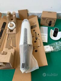 Aspirabriciole ultimo modello vorwerk folletto VM7