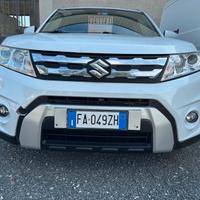 Suzuki Vitara 1.6 DDiS 4WD AllGrip V-Top