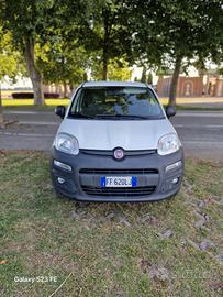 Fiat Panda TurboBenzina