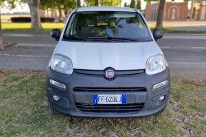 Fiat Panda TurboBenzina