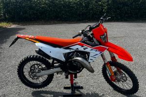 KTM SX 125 2023