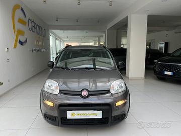 FIAT Panda 1.0 FireFly S&S Hybrid City Life da €