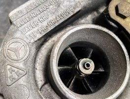 Turbina Mercedes classe A170 CDI