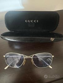 Occhiali da sole Gucci - vintage 
