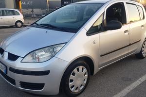 MITSUBISHI COLT 1.1 5P FRIZ.NUOVA PERFETTA 3/2006