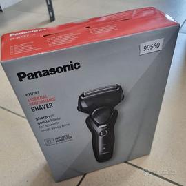 Rasoio barba uomo Panasonic ES-RT37 in garanzia