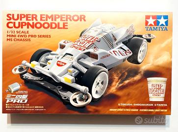 mini 4wd tamiya 