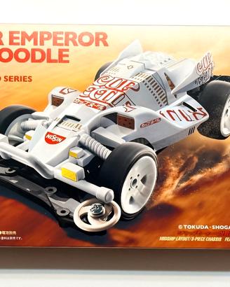 mini 4wd tamiya 