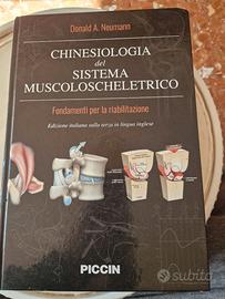 Libro chinesiologia