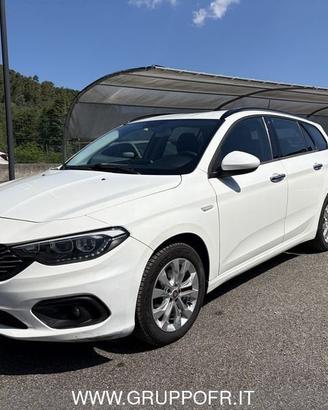 FIAT Tipo 1.4 T-Jet 120cv Mirror