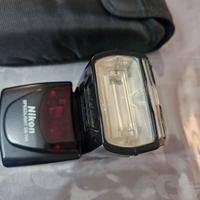 nikon sb700