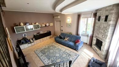 Rif.VL134-Villa Piacenza