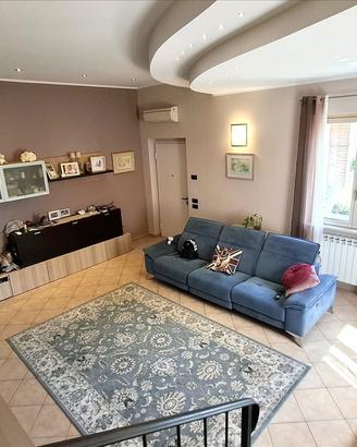 Rif.VL134-Villa Piacenza