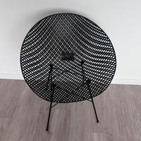 Sedie kartell