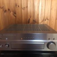 Amplificatore Yamaha ax 397