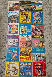 vinili sigle cartoni