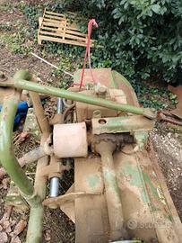 fresa automatica celli 