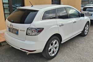 Mazda CX-7 2.2L MZR CD Sport Tourer