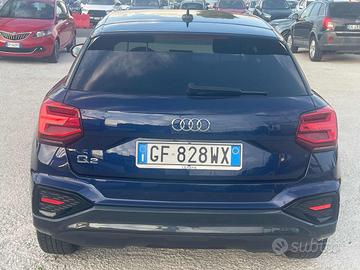 AUDI Q2 35 TFSI Admired Advanced STronic 1.5 150