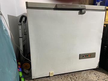 Congelatore a pozzetto