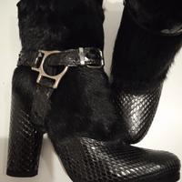 Stivaletto Gianni Barbato