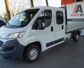 FIAT Ducato 35 2.0 MJT PC Cassonato