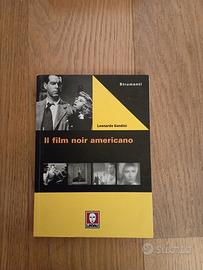 il film noir americano 