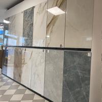 piastrelle gres porcellanato effetto marmo lucido 