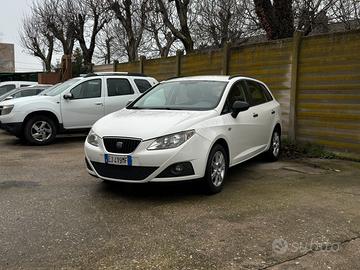 Seat Ibiza 1.2 Tdi