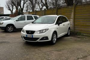Seat Ibiza 1.2 Tdi