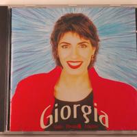 CD Giorgia - Come Thelma & Louise
