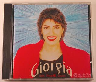 CD Giorgia - Come Thelma & Louise