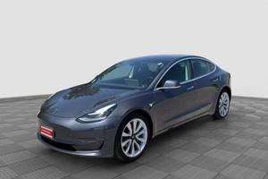 TESLA Model 3 Model 3 Long Range Dual Motor AWD