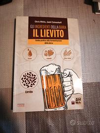 Libro "Il Lievito" di White e Zainasheff