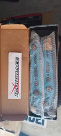 Lower colntrol arms HARDRACE Honda civic EG