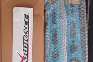 Lower colntrol arms HARDRACE Honda civic EG