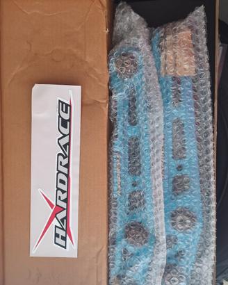 Lower colntrol arms HARDRACE Honda civic EG