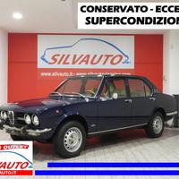 Alfa Romeo Spider ALFETTA TIPO 116.08 1^ SERIE SCU