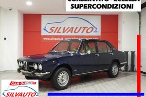 Alfa Romeo Spider ALFETTA TIPO 116.08 1^ SERIE SCU