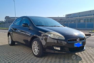 FIAT Bravo 2ª serie - 2013