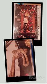 Foto artistiche festa Gesù Nazareno 