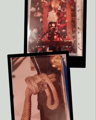 Foto artistiche festa Gesù Nazareno 