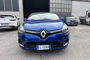 Renault Clio 90 CV GPL Possibile Permuta