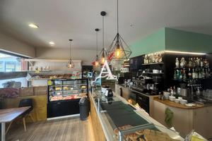 TecnoAzienda - Bar Bistrot Giornaliero Con