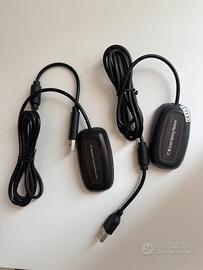 Ricevitore per pc controller XBOX360